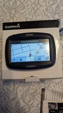 Garmin Zumo 390 Motorcycle GPS