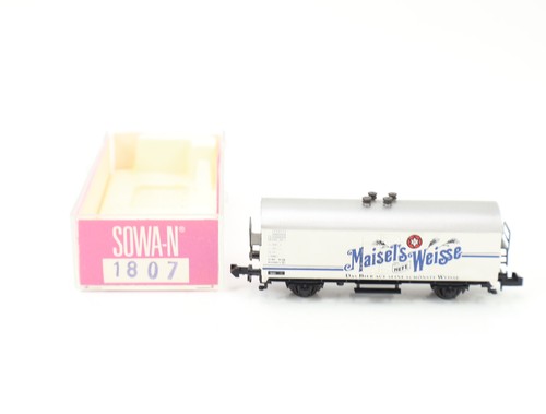 Sowa 1807 vagone - n,