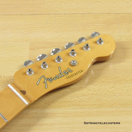 Fender custom shop design - design, baja