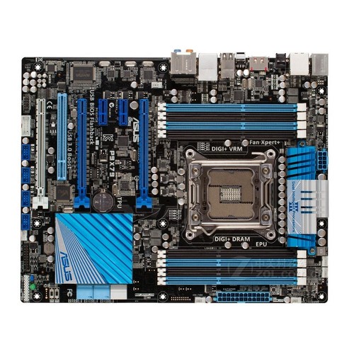 Per asus p9x79 - lga2011, x79