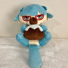 Toki Memo Peluche Inori Lontra