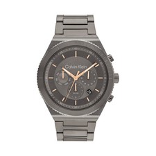 Orologio Uomo CK CALVIN KLEIN