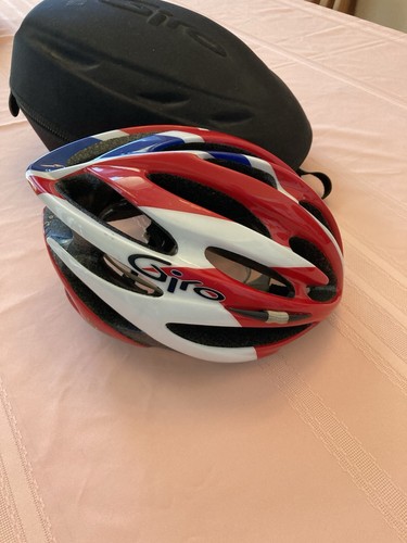 Grande casco giro pneumo - giro,