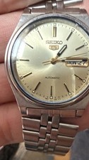 seiko 5 automatico
