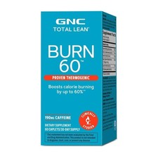 GNC Total Lean Burn 60 -