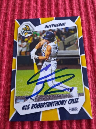 Robert anthony cruz 2026 - cruz,