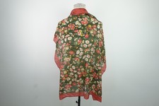 100% SILK SILK TIE SCARF SCARF