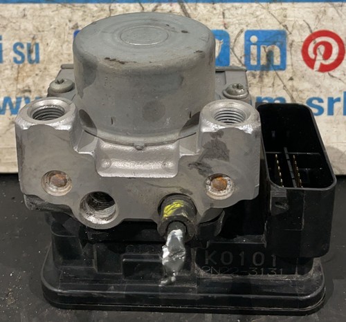 Abs per honda - abs, 125cc