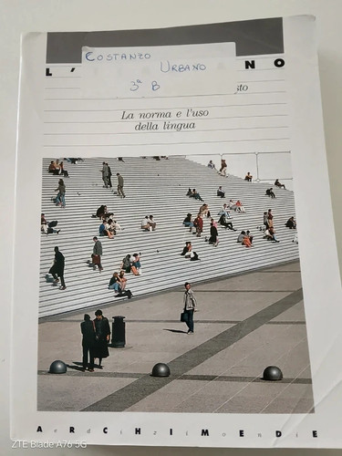 Italiano suoni i segni - i, suoni,