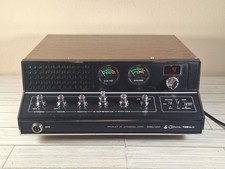 Set radio canali vintage - radio, cb
