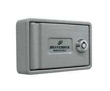 BLINDINO 754/T CILINDRO ANTITRAPANO ELETTROFRENO SBLOCCO SERRANDA SARACINESCHE