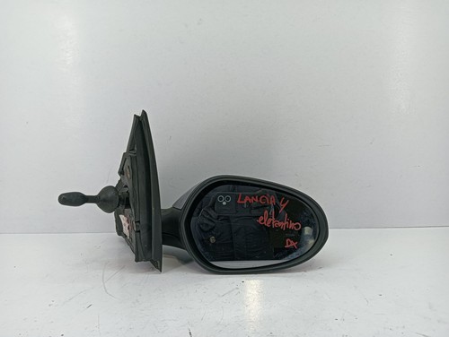 Specchietto retrovisore destro - specchietto,