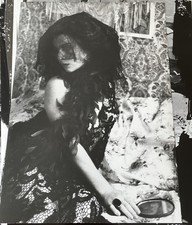 Irina Ionesco, Tirage