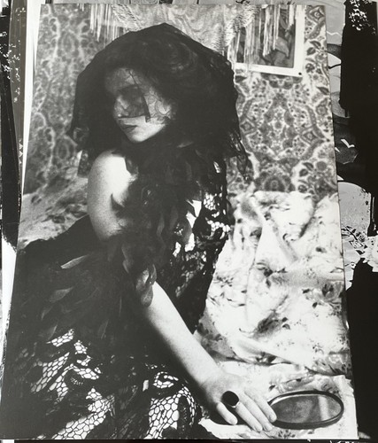 Irina ionesco tirage - irina,