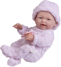 Berenguer- Bambola Mini Bebè