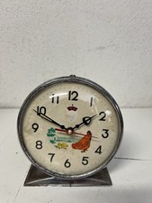 Antico orologio tavolo - orologio, da