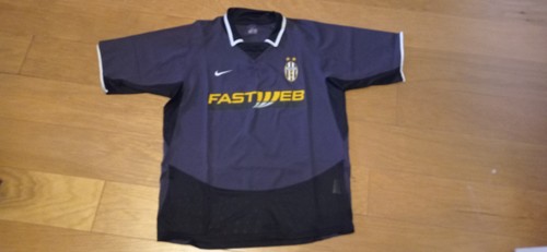 Maglia juventus vintage - maglia,