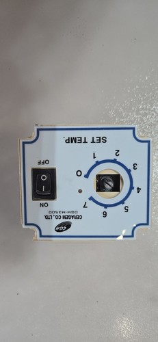 Ricambi ceragemmasterm3500 - ricambi,