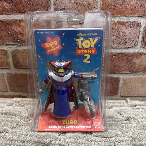 Disney toy story zurg - disney,