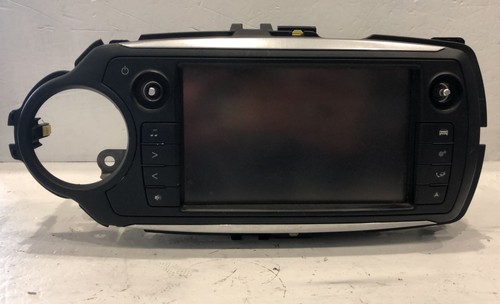 Autoradio per toyota - autoradio,