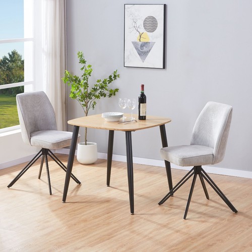 Set pranzo aspen con tavolo - aspen,