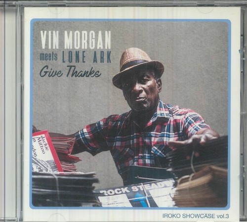 Morgan vin meets - morgan,, ark