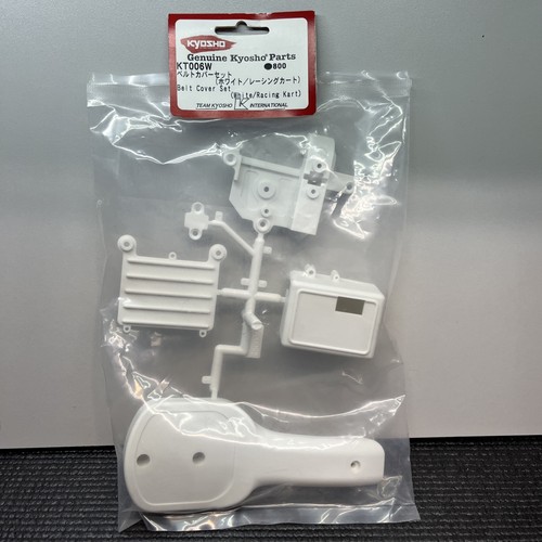 Kyosho kt006w set copri - set,