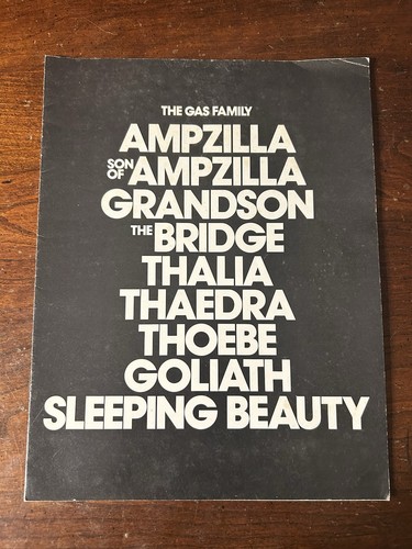 Great american sound the - great,