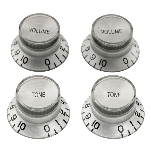Musiclily pro silver - pro,
