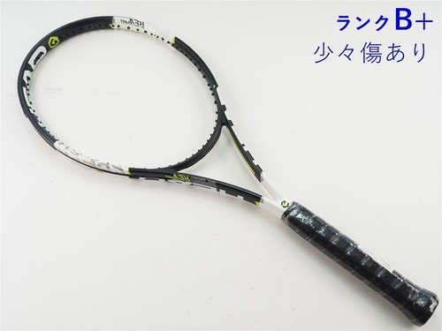 Racchetta tennis usata head - da,