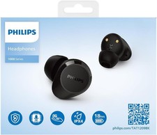 Philips tat1209bk cuffie - philips,