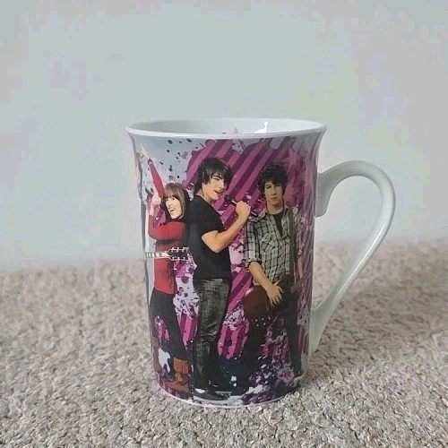 Tazza camp rock - camp,