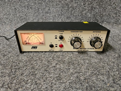 Sintonizzatore antenna banda