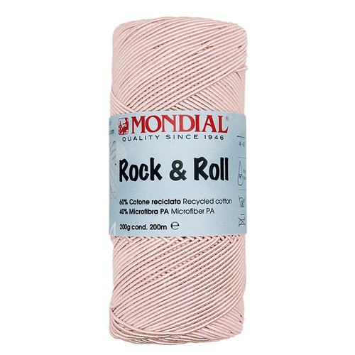 Rock roll mondial fettuccina - rock, &