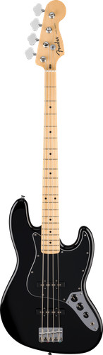 Fender standard basso - fender, jazz