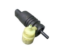 Washing pump wischwasser for