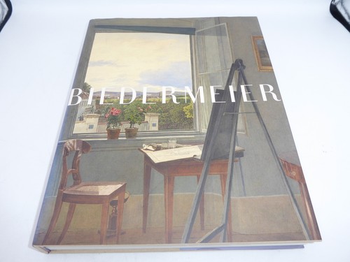 Biedermeier the invention of - biedermeier,