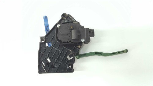 Efb430 motore riscaldamento - motore, di