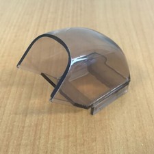 Dispenser uscita macinacaffè