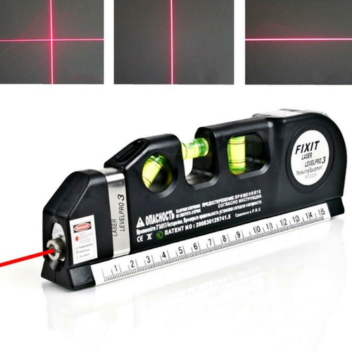 Livelli laser fai - 1, te