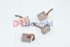 KIT SPAZZOLE MOTORINO AVVIAMENTO PER OPEL CORSA A KADETT B - BOSCH 2007014018