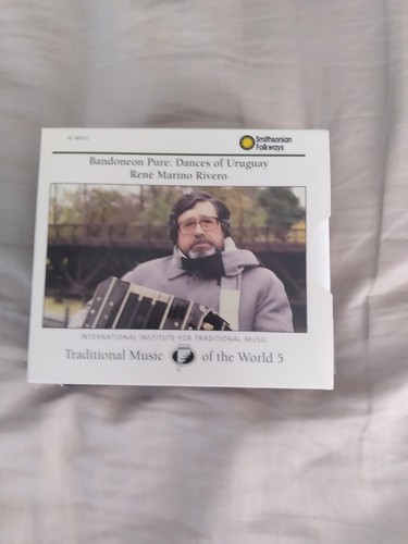 Rene marino rivero accordion - rene,