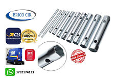Set Chiavi a Tubo 6-22mm Esagonali 10pz Chiavini Tubolari Leva a T Idraulica