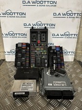 RANGE ROVER VOGUE L322 4.4