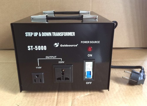 Trasformatore elettrico 220v - trasformatore,