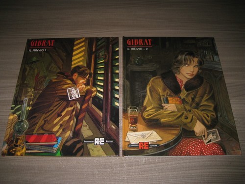 Rinvio volumi gibrat - il, 2
