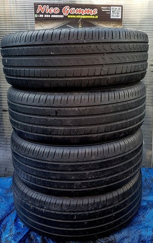 Gomme usate 255 45r20 101w - usate,