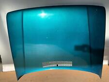 COFANO ANTERIORE INNOCENTI Elba Serie 1400 Benzina 49 146 D5.000 (1994)  1200738