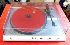 GIRADISCHI MARCA EUROPHON MOD. RCK 5000P. VINTAGE - Leggi bene tutto.