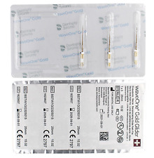 WAVE ONE Gold Glider (15/02) -